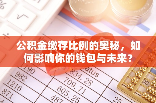 阿尔山公积金缴存比例的奥秘，如何影响你的钱包与未来？