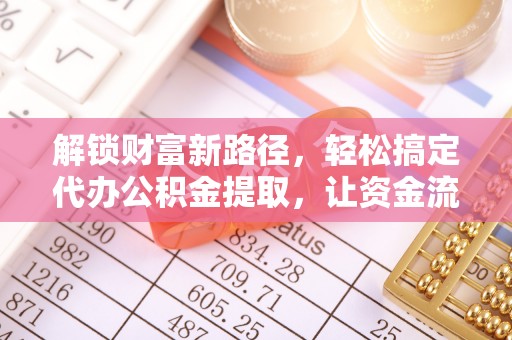 阿尔山解锁财富新路径，轻松搞定代办公积金提取，让资金流动更高效