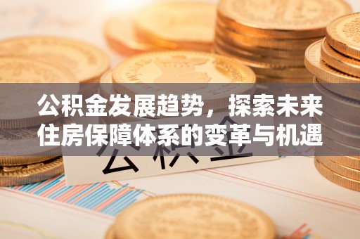 阿尔山公积金发展趋势，探索未来住房保障体系的变革与机遇