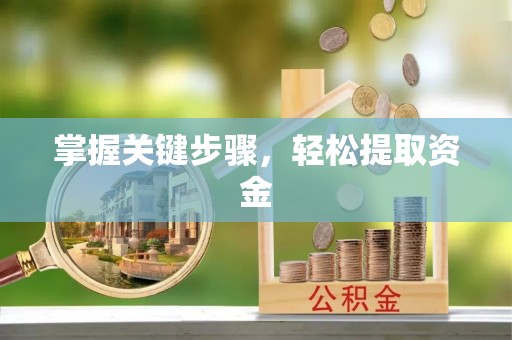 阿尔山掌握关键步骤，轻松提取资金