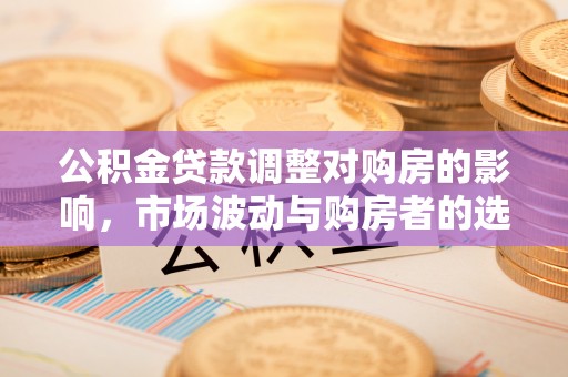 阿尔山公积金贷款调整对购房的影响，市场波动与购房者的选择
