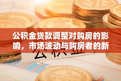 阿尔山公积金贷款调整对购房的影响，市场波动与购房者的新选择