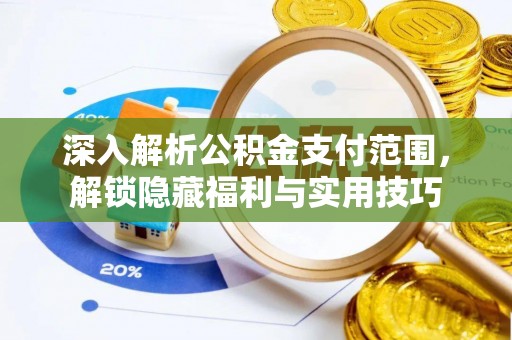 阿尔山深入解析公积金支付范围，解锁隐藏福利与实用技巧
