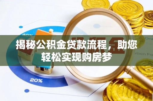 阿尔山揭秘公积金贷款流程，助您轻松实现购房梦