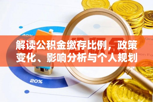 阿尔山解读公积金缴存比例，政策变化、影响分析与个人规划