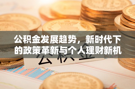 阿尔山公积金发展趋势，新时代下的政策革新与个人理财新机遇