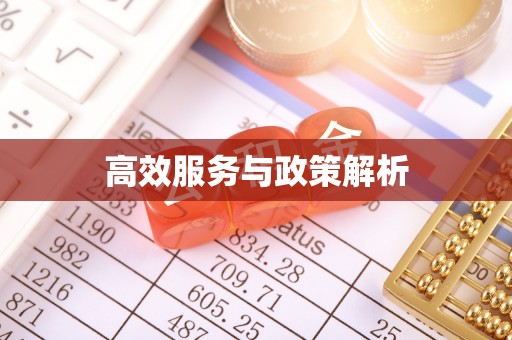 阿尔山高效服务与政策解析