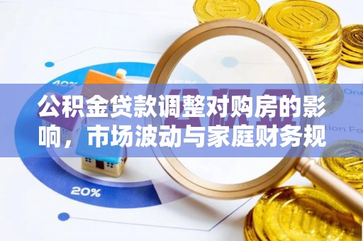 阿尔山公积金贷款调整对购房的影响，市场波动与家庭财务规划