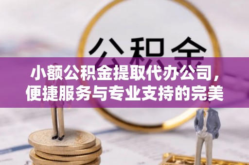 阿尔山小额公积金提取代办公司，便捷服务与专业支持的完美结合