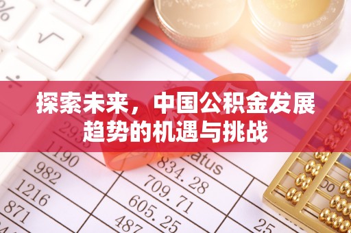 阿尔山探索未来，中国公积金发展趋势的机遇与挑战