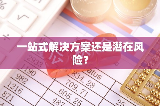 阿尔山一站式解决方案还是潜在风险？